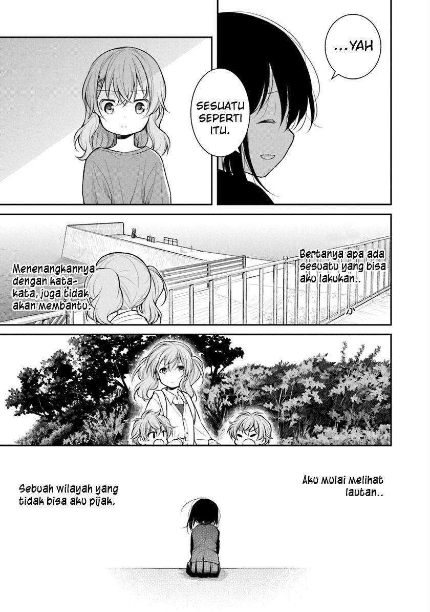 Slow Loop Chapter 04 Gambar 20